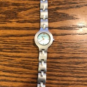 Fossil ladies watch